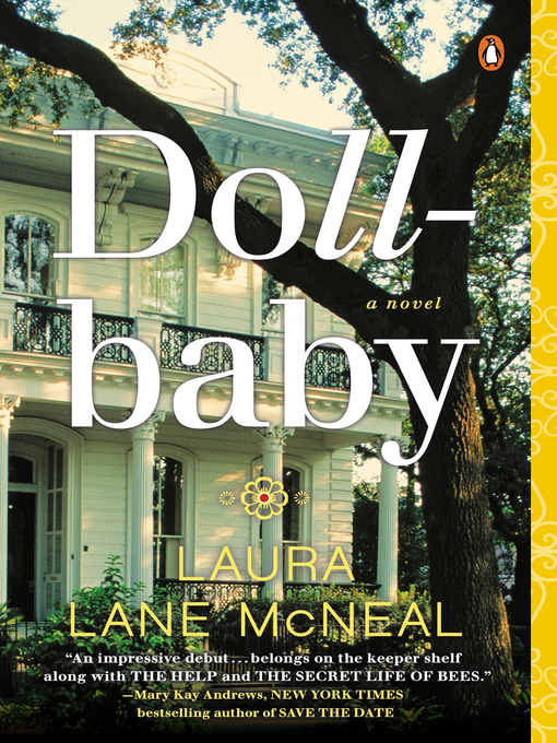 Détails du titre pour Dollbaby par Laura Lane McNeal - Disponible